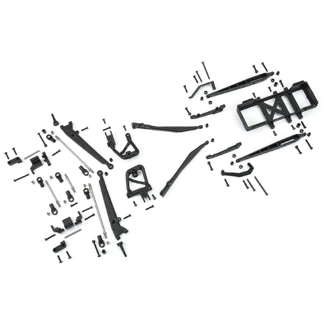 Pro-Line Twin I-Beam Pre-Runner Suspension Conversion Kit