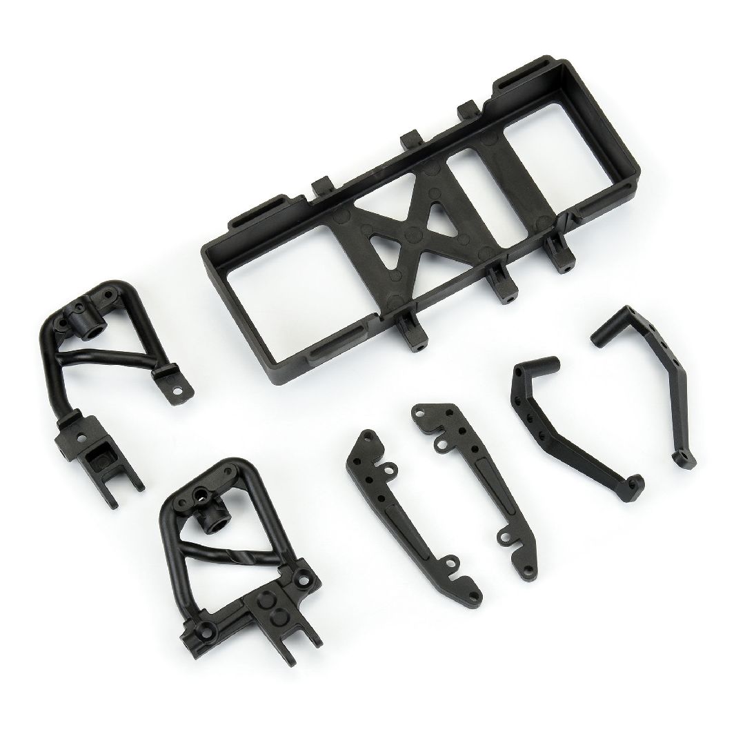 Pro-Line Twin I-Beam 2WD Pre-Runner Conversion: Chassis Parts
