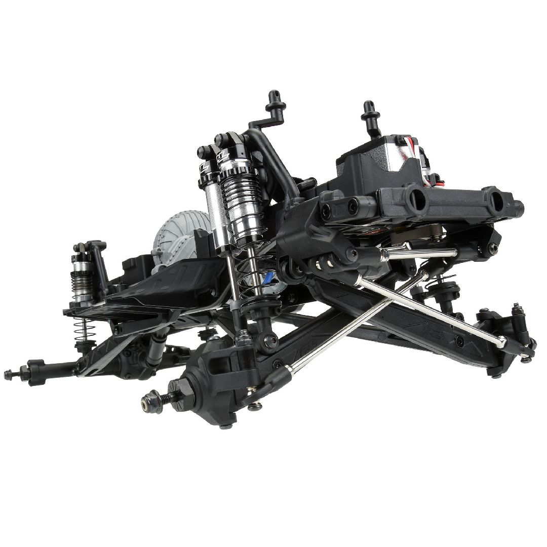 Pro-Line Twin I-Beam 2WD Pre-Runner Conversion: Steering Links