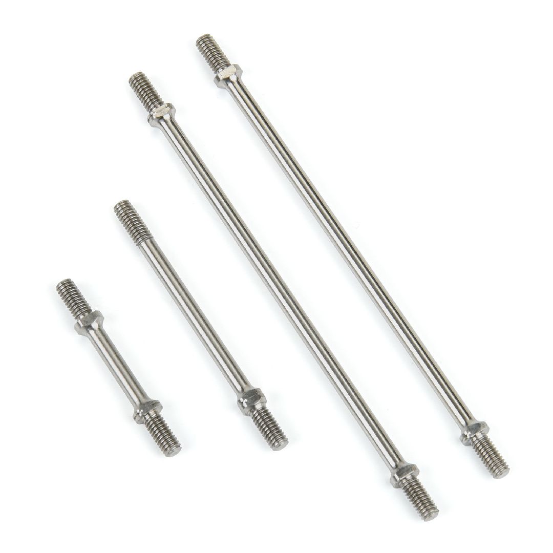 Pro-Line Twin I-Beam 2WD Pre-Runner Conversion: Steering Links