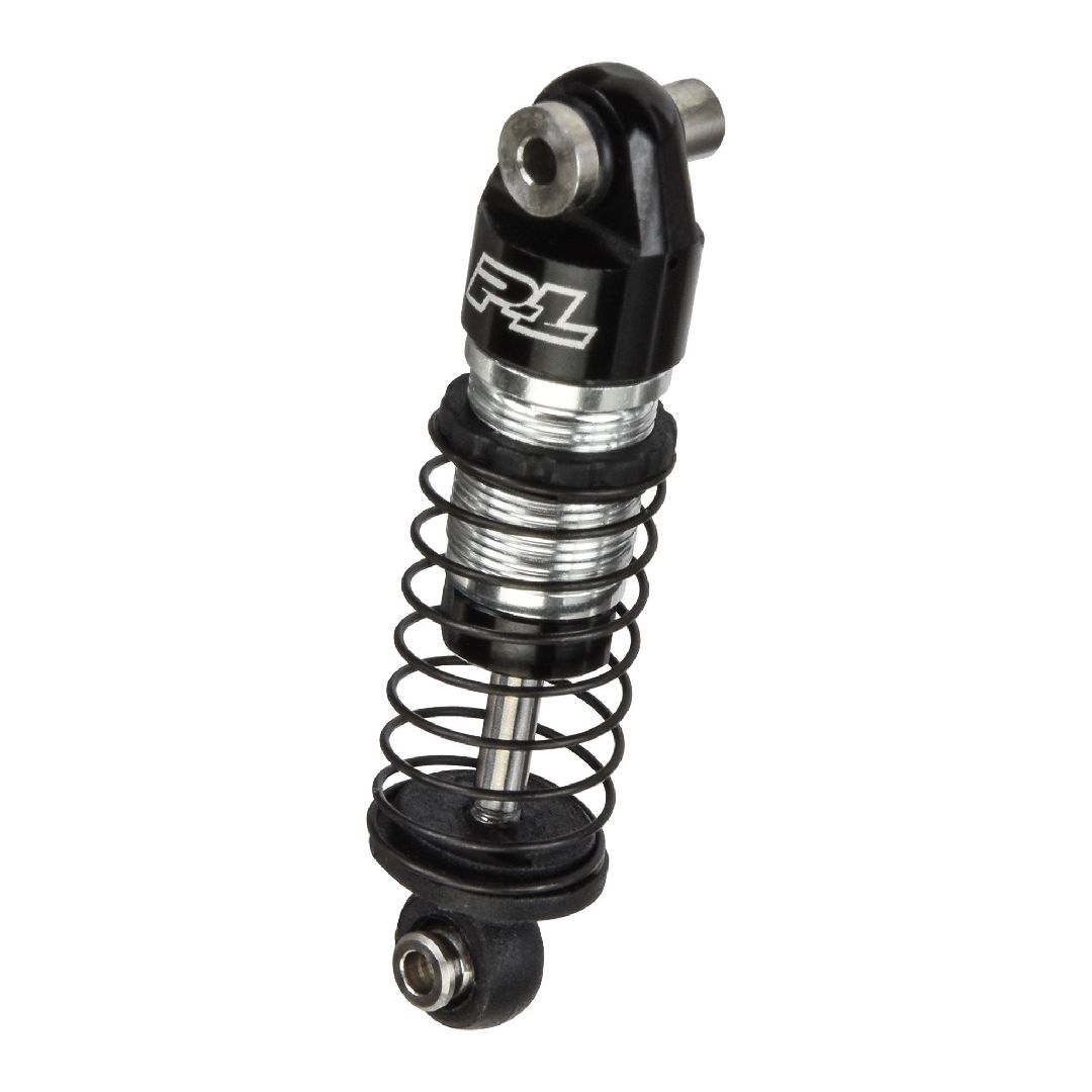 Pro-Line 1/24 Big Bore Scaler Shocks (4) for SCX24