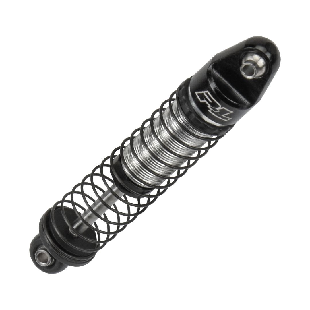Pro-Line Big Bore Scaler Shocks (50mm) (4) for SCX24 & AX24