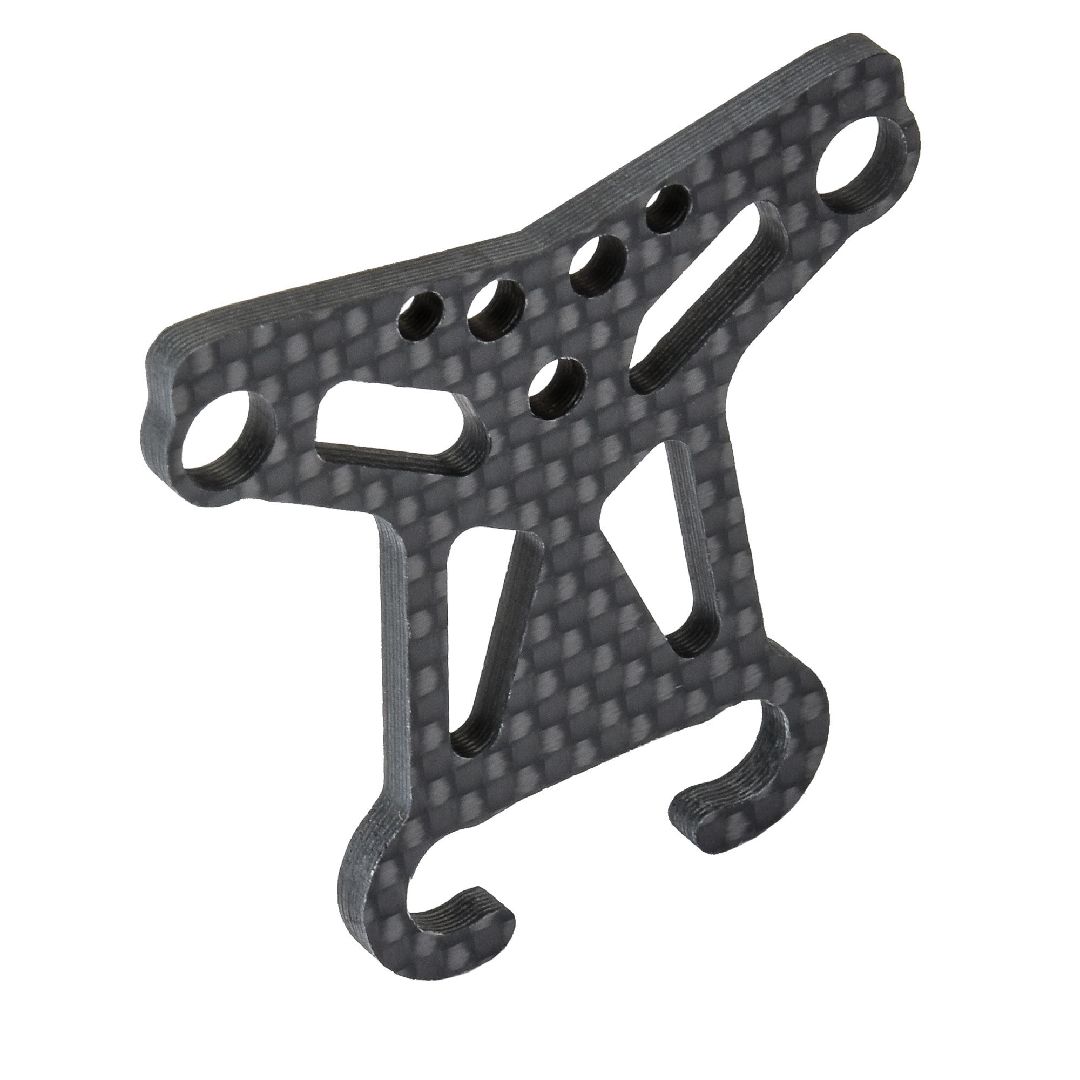 Pro-Line Carbon Fiber Shock Front Shock Tower Brace for ARRMA
