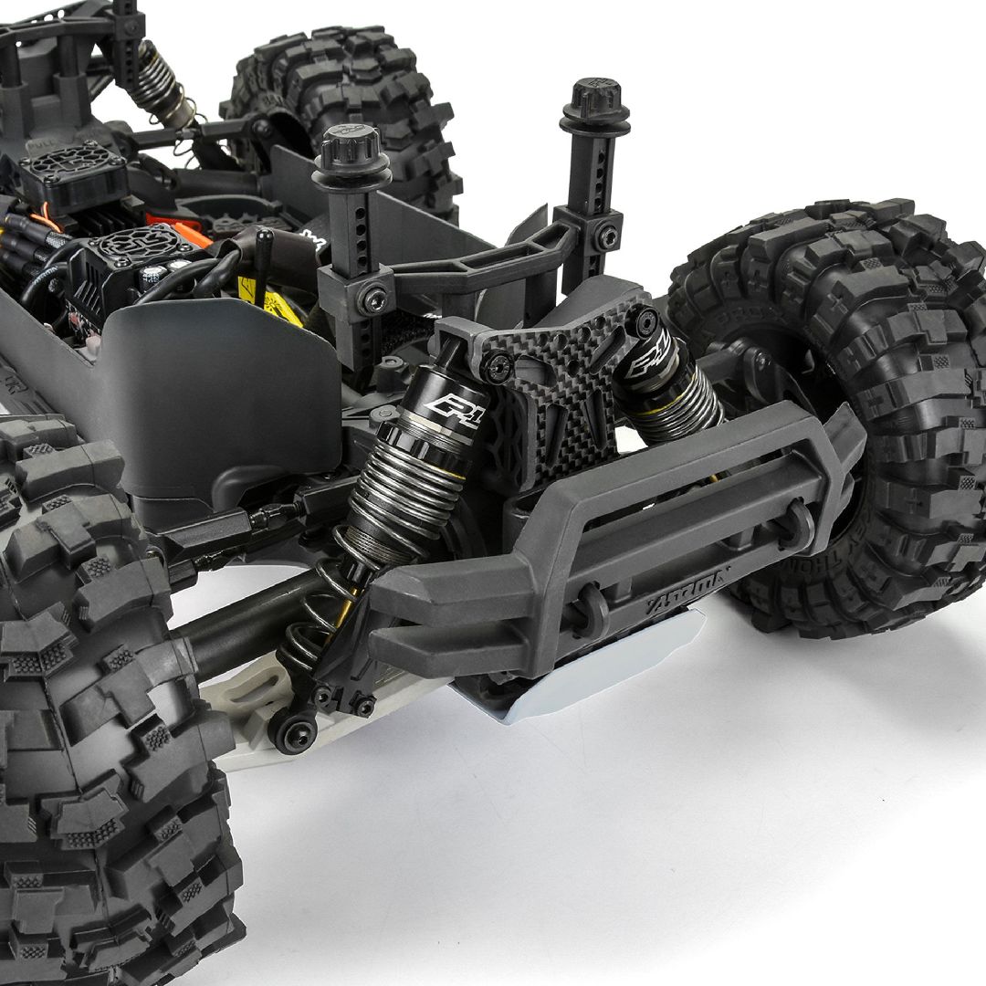 Pro-Line Carbon Fiber Shock Front Shock Tower Brace for ARRMA