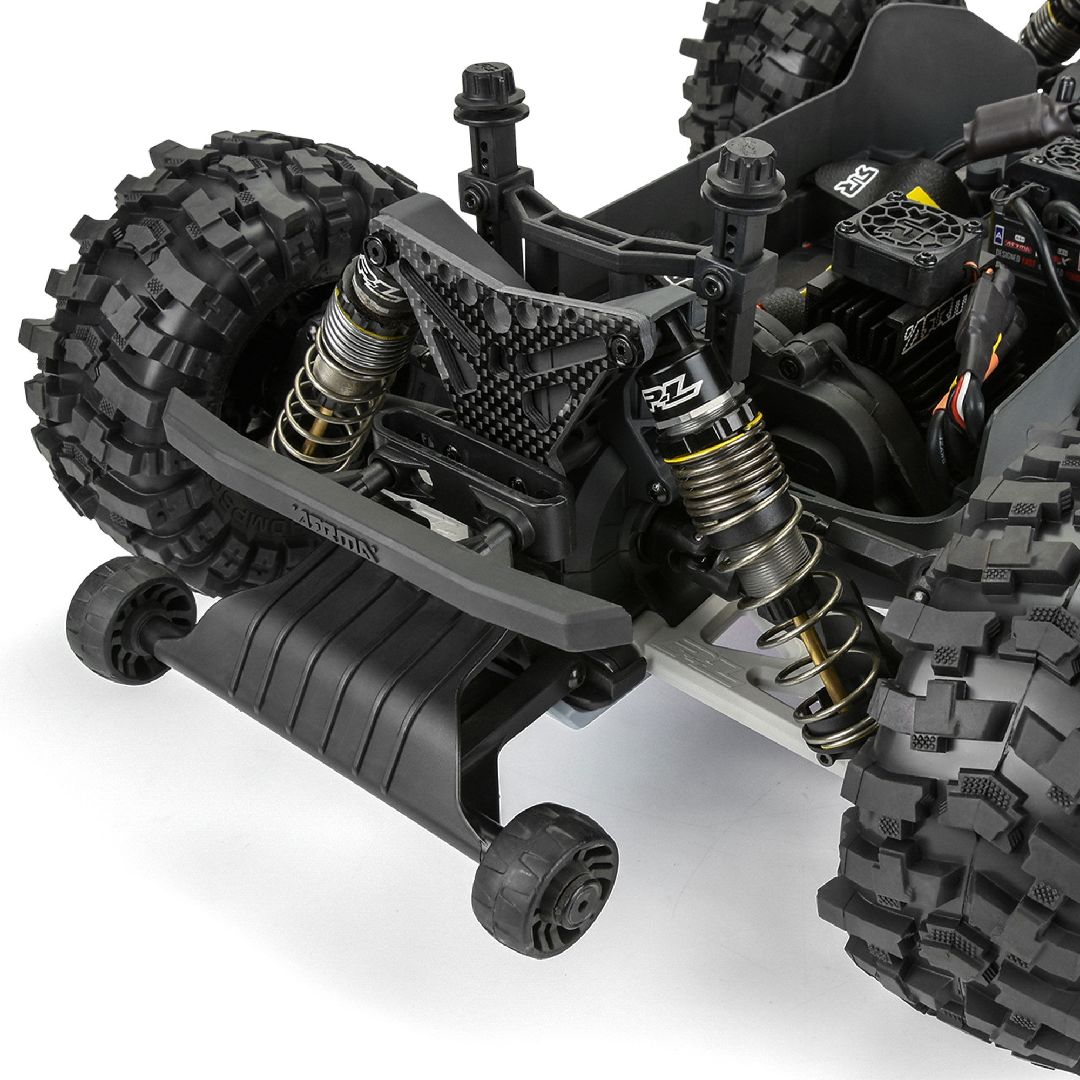 Pro-Line Carbon Fiber Shock Rear Shock Tower Brace for ARRMA
