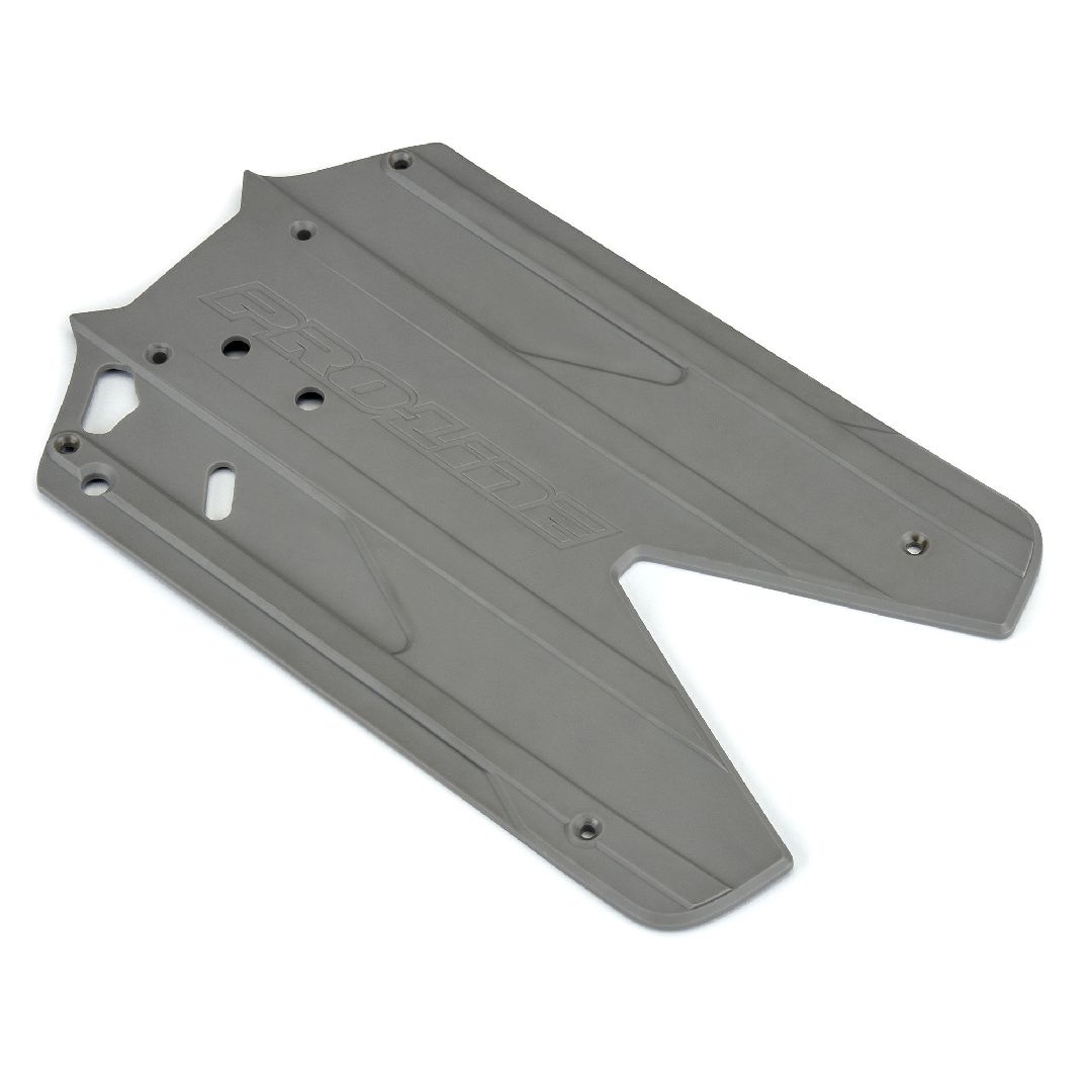 Pro-Line Bash Armor Chassis Protector (Stone Gray)