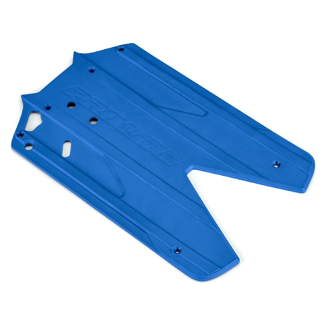 Pro-Line Bash Armor Chassis Protector (Blue)