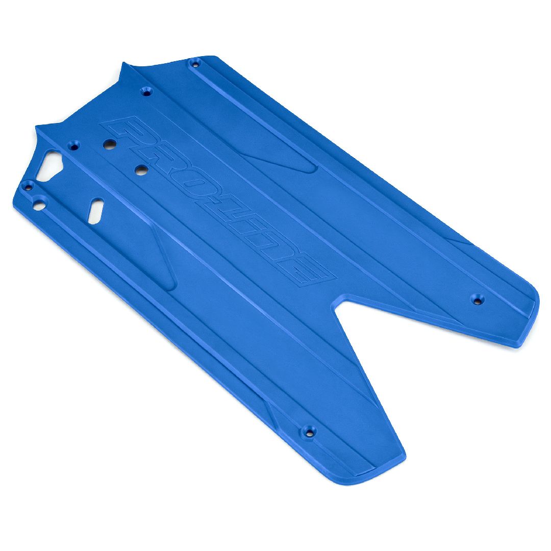 Pro-Line Bash Armor Chassis Protector (Blue)