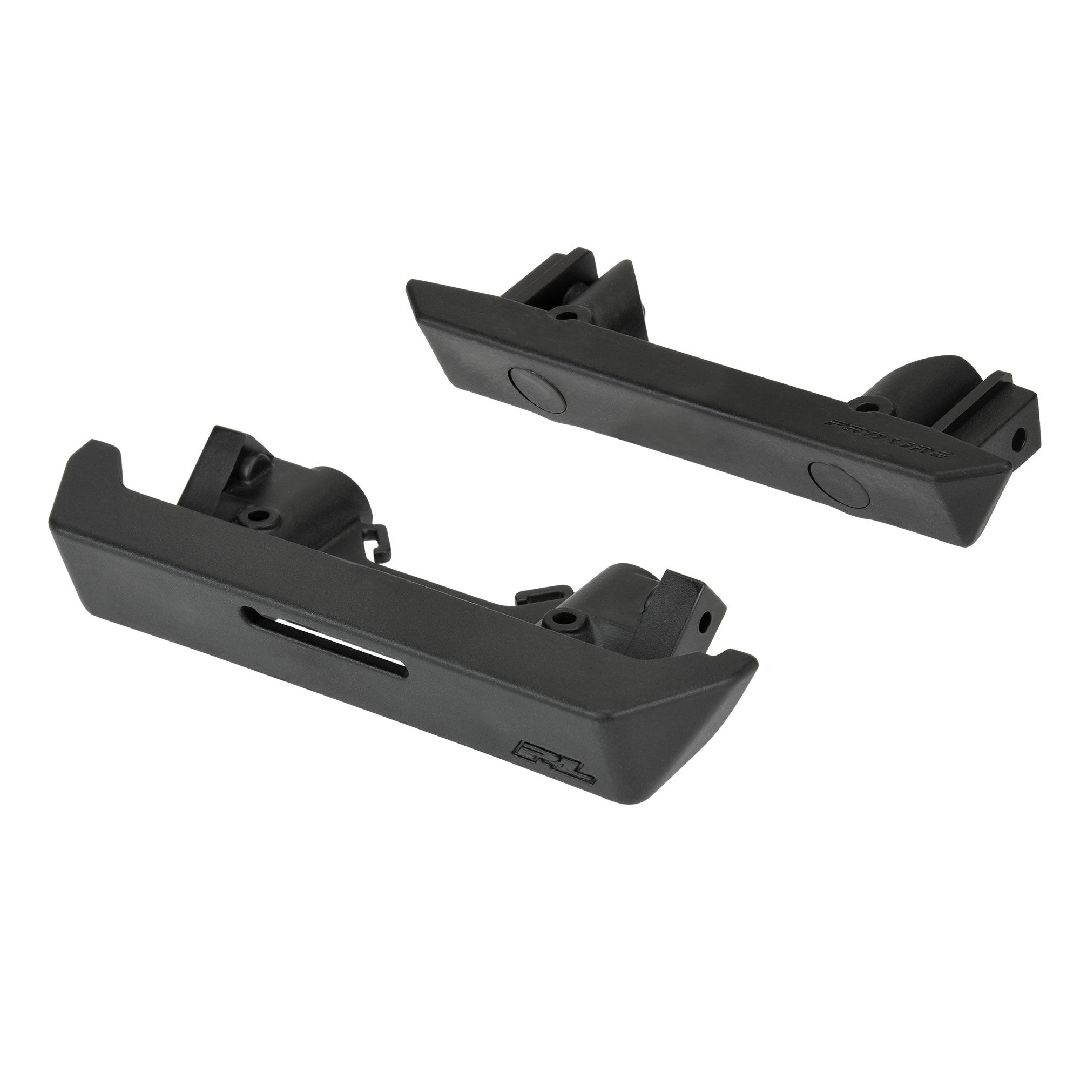 Pro-Line High-Performance Crawler Bumper Set (Front & Rear)
