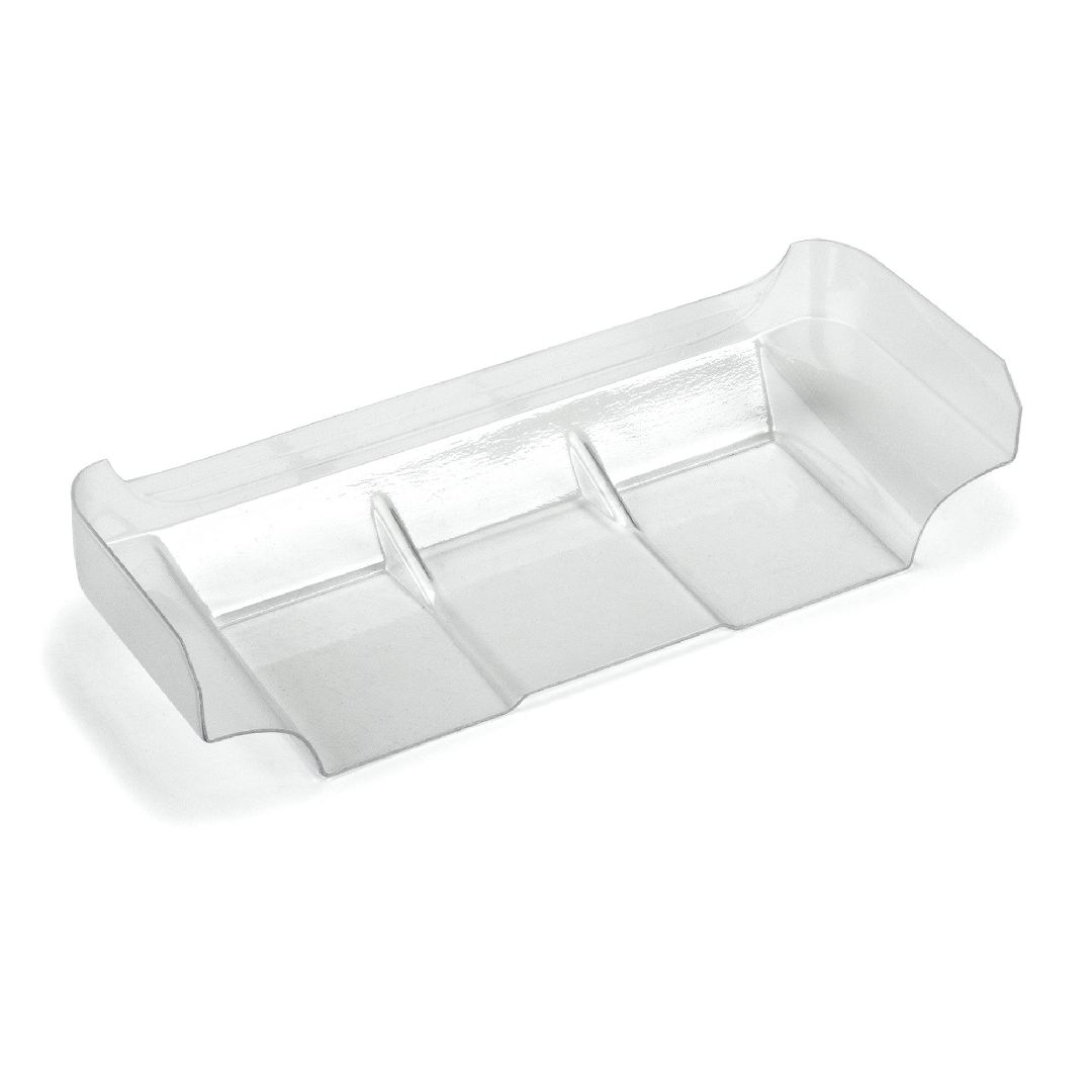 Pro-Line Pre-Cut Air Force 7" Clear Rear Wing (2)