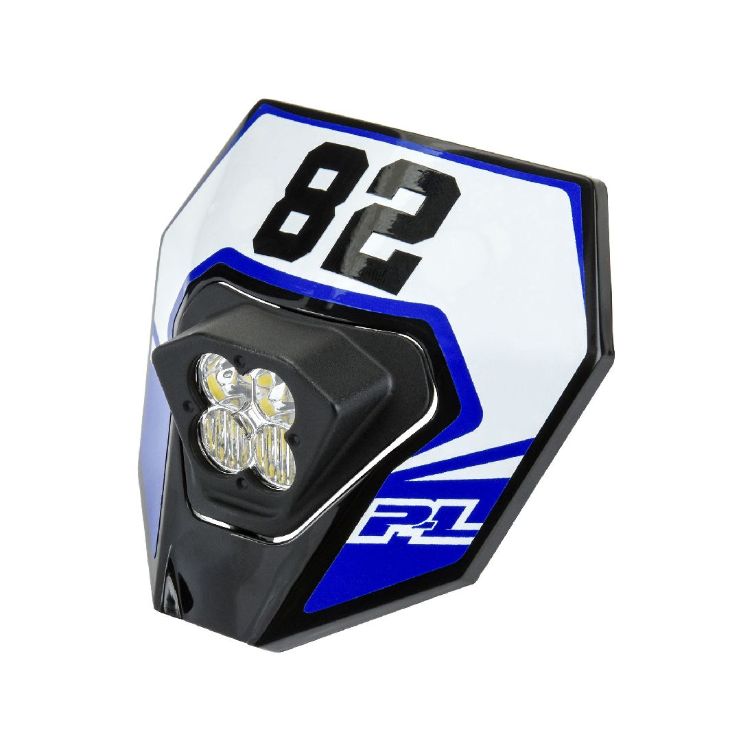 Pro-Line Promoto MX Enduro Light Kit
