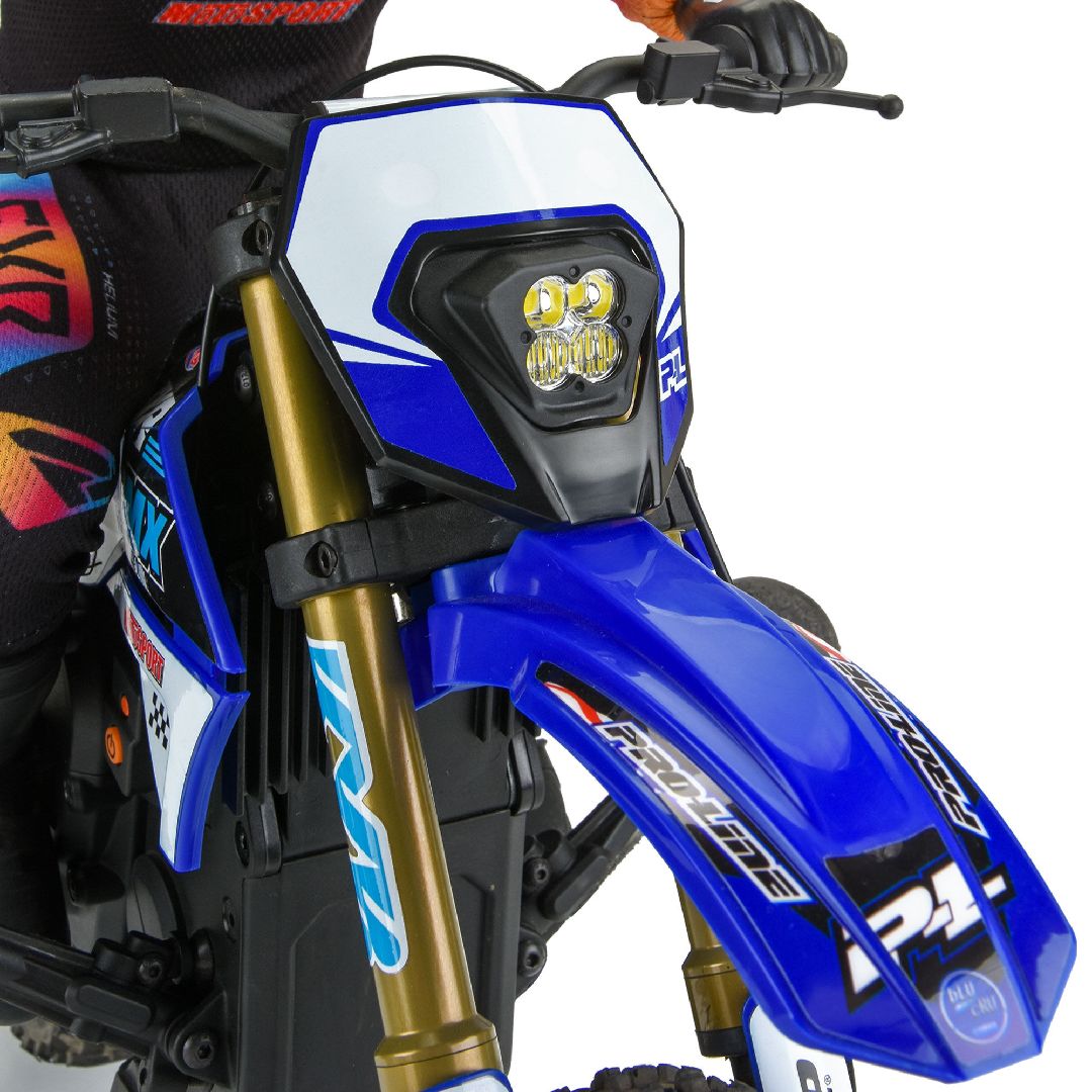 Pro-Line Promoto MX Enduro Light Kit
