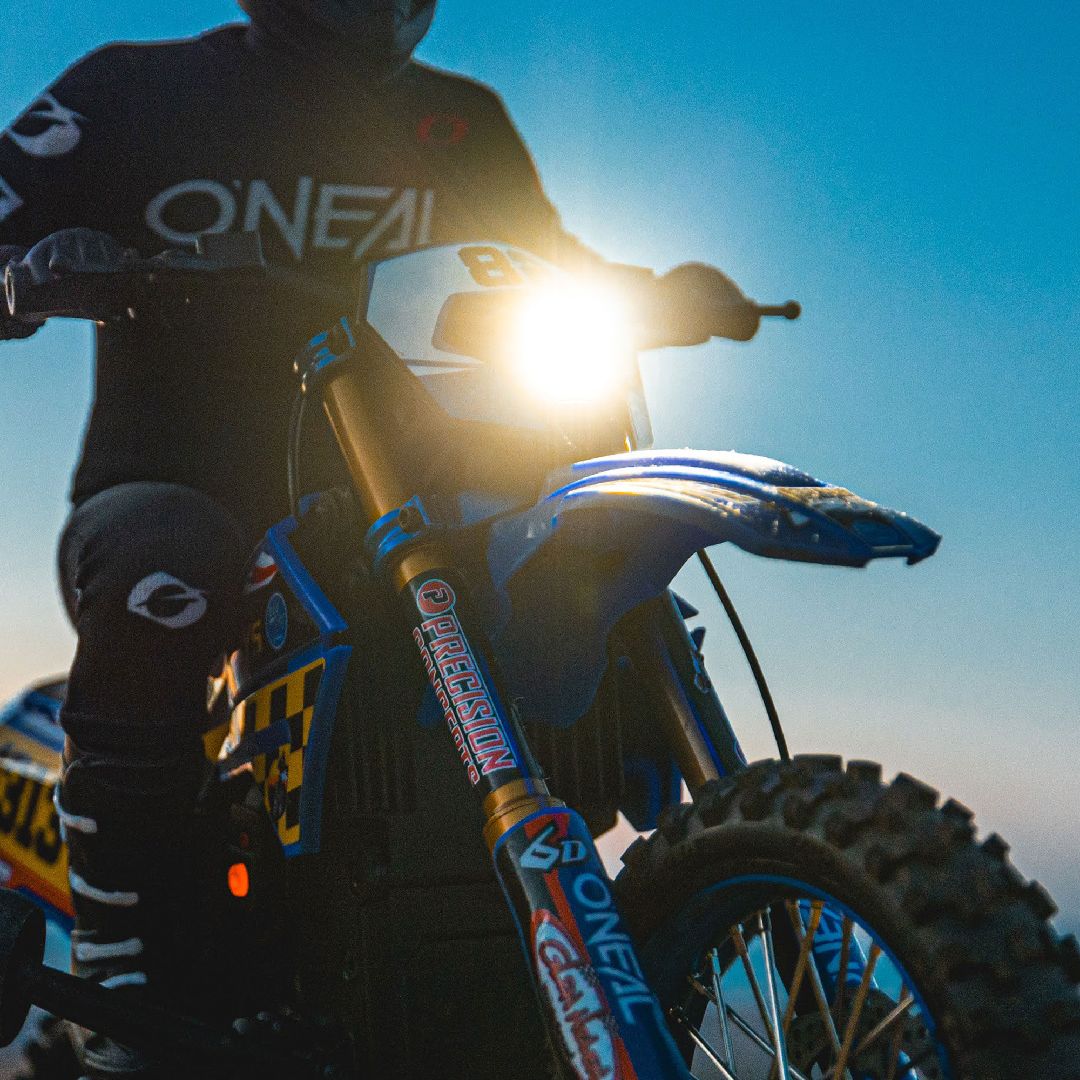 Pro-Line Promoto MX Enduro Light Kit