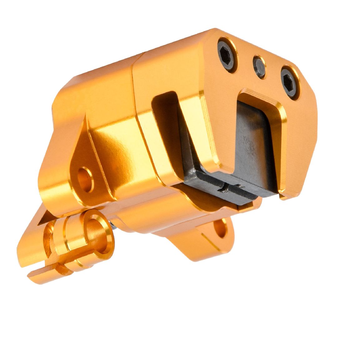 Pro-Line Pro-Spec Aluminum Brake Caliper for Promoto-MX/SM