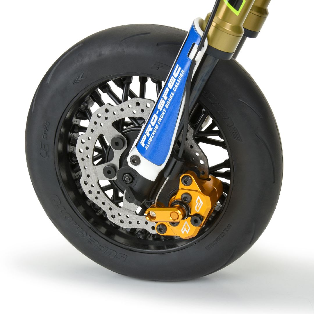 Pro-Line Pro-Spec Aluminum Brake Caliper for Promoto-MX/SM