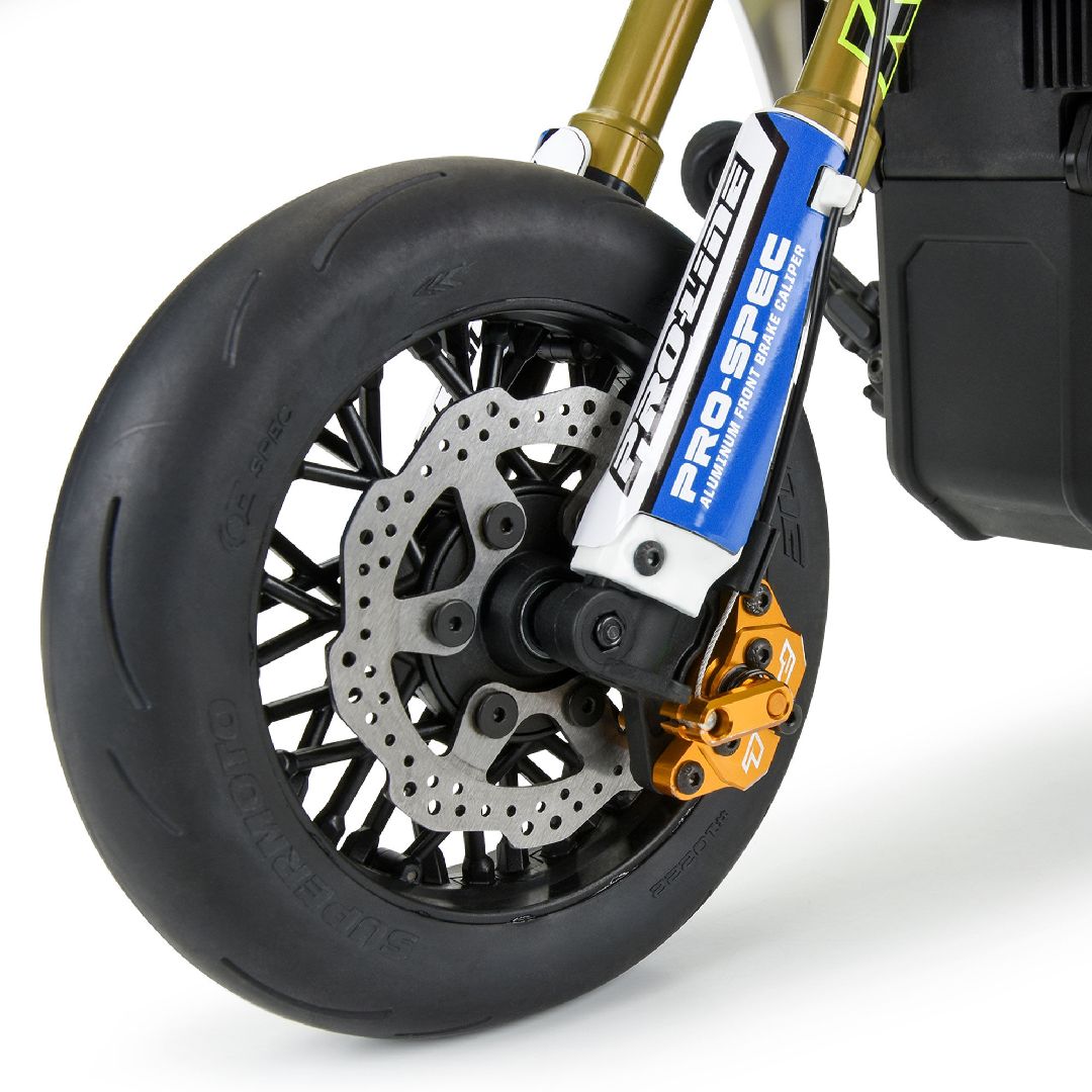 Pro-Line Pro-Spec Aluminum Brake Caliper for Promoto-MX/SM