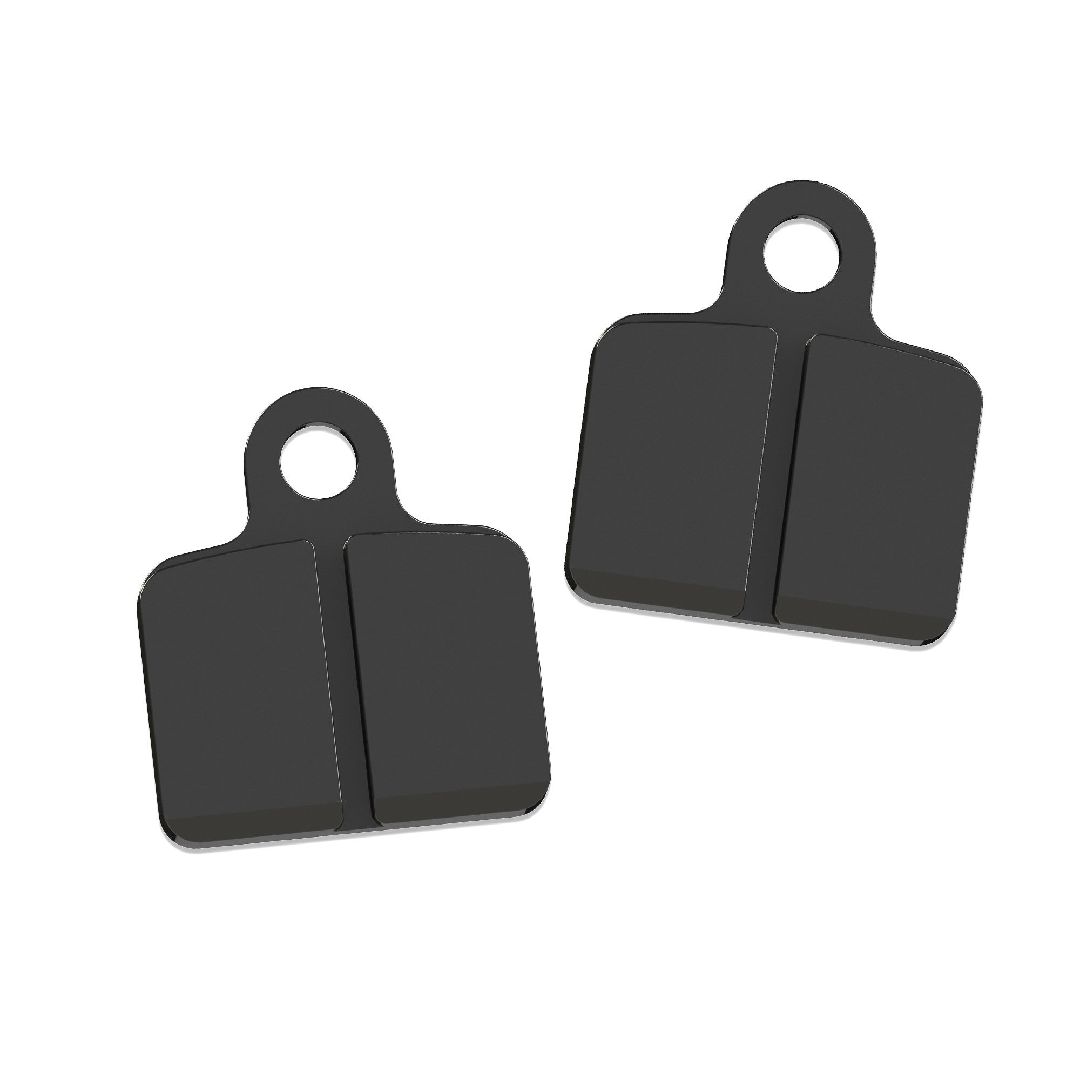 Pro-Line Replacement Steel BrakePads Pro-Spec Brake Caliper