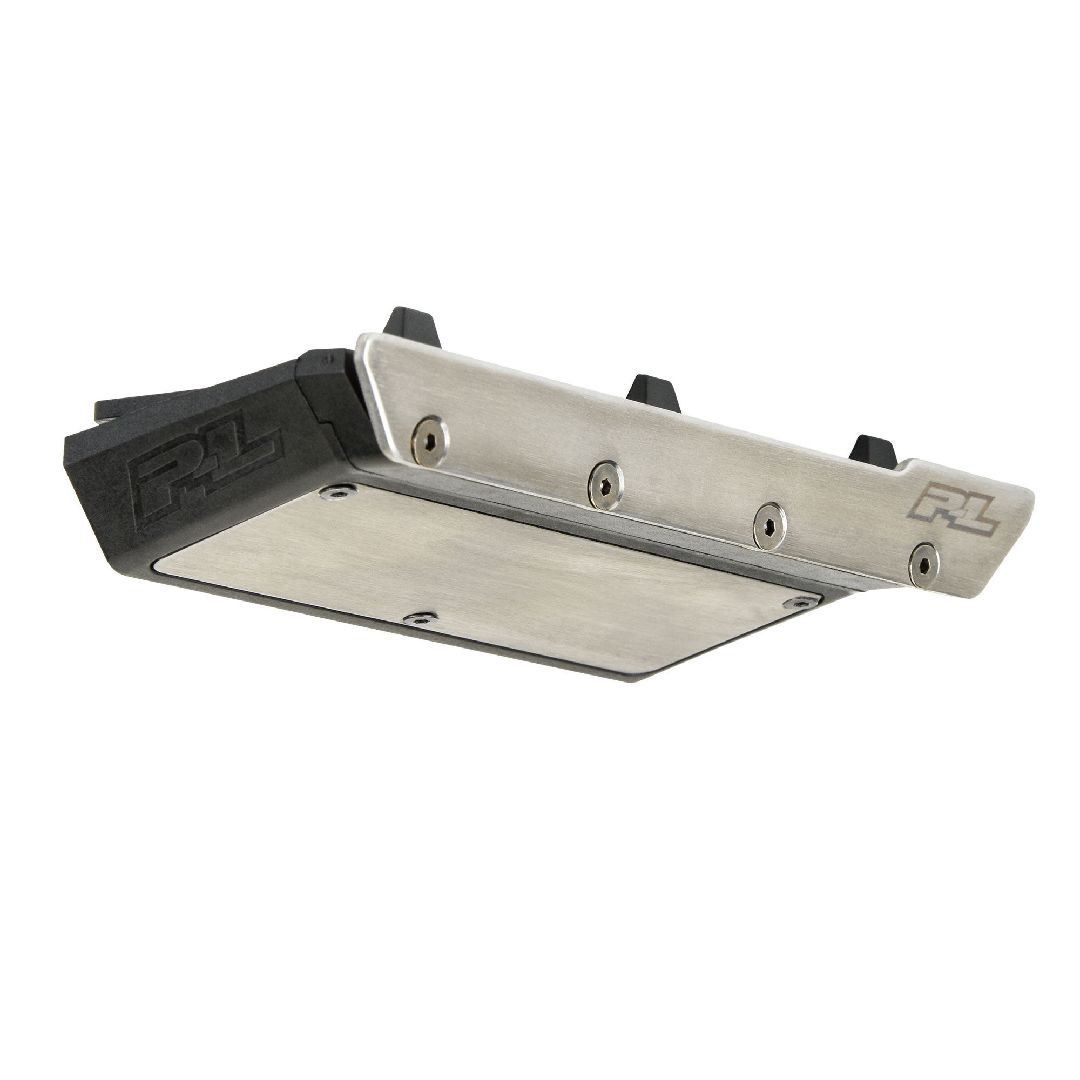 Pro-Line Universal Body Capture Rock Sliders for 1/10 Crawlers