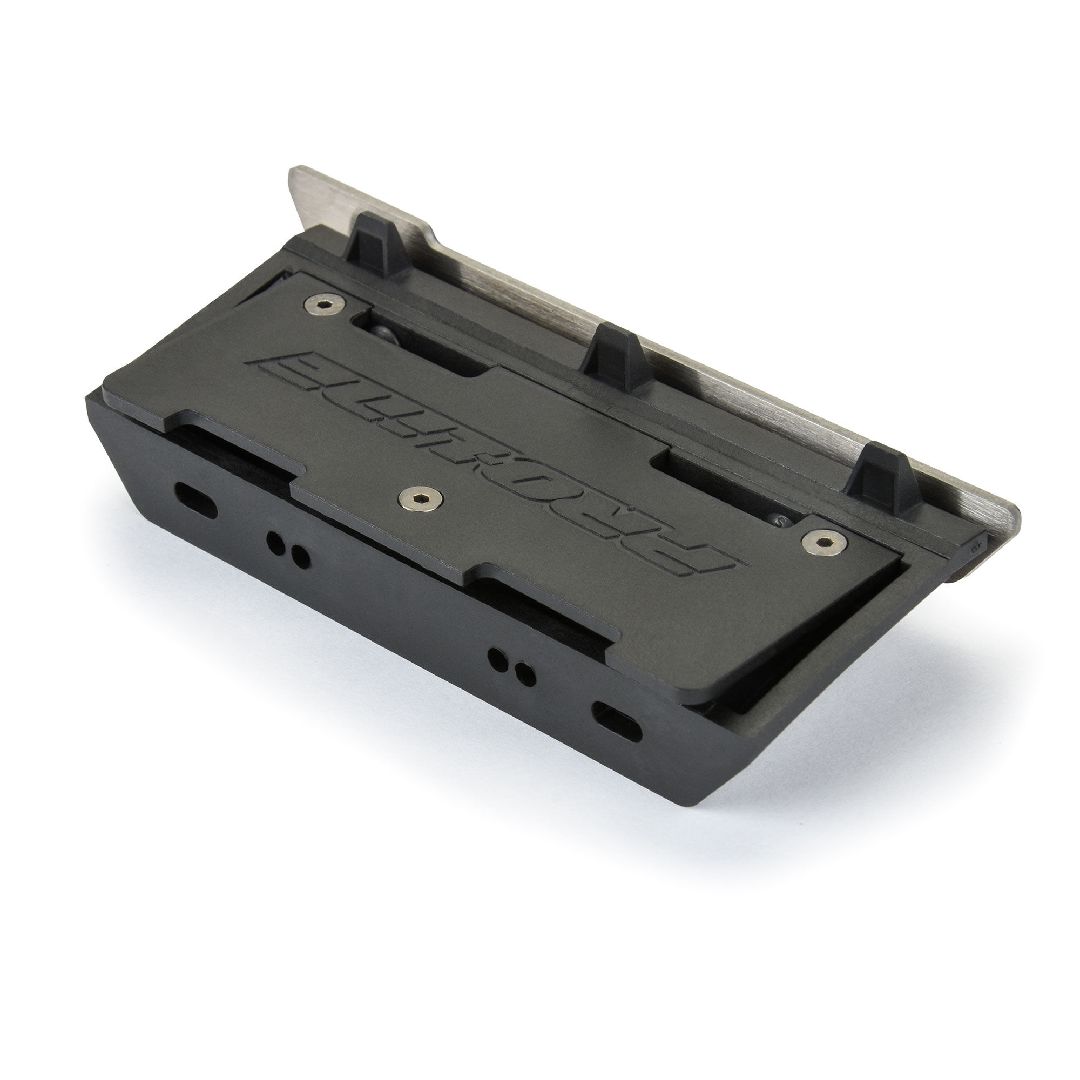 Pro-Line Universal Body Capture Rock Sliders for 1/10 Crawlers