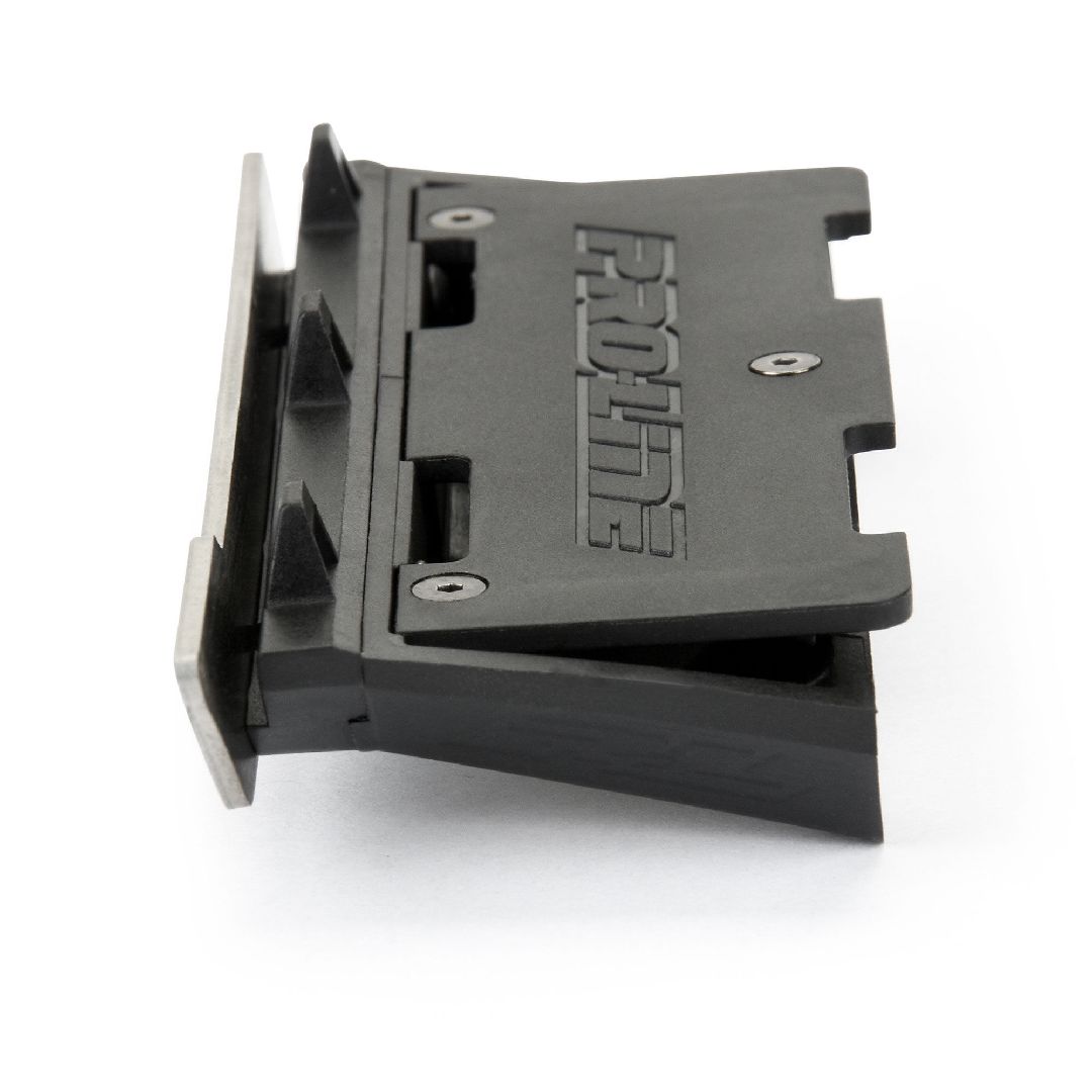 Pro-Line Universal Body Capture Rock Sliders for 1/10 Crawlers