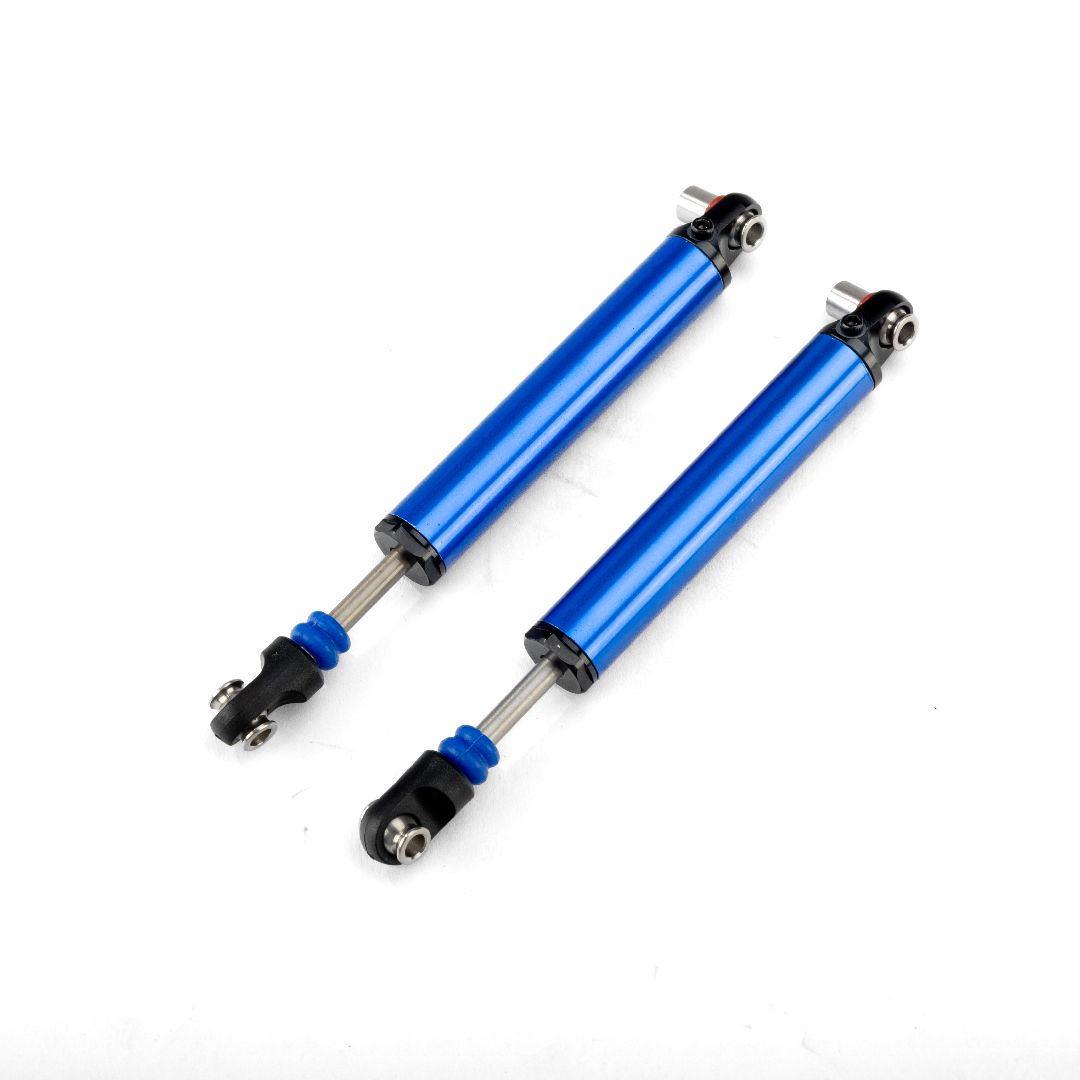 Pro-Line Pro-Comp 97mm Scaler Shocks 1/10 Crawlers (2) Blue