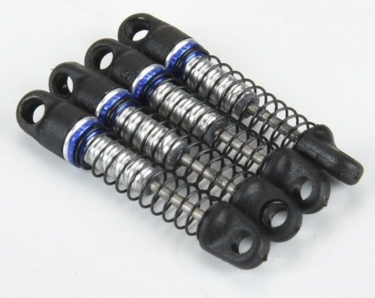 Pro-Line 1/30 Pro-Spec Front/Rear (21.5mm) Scaler Shocks: Axial