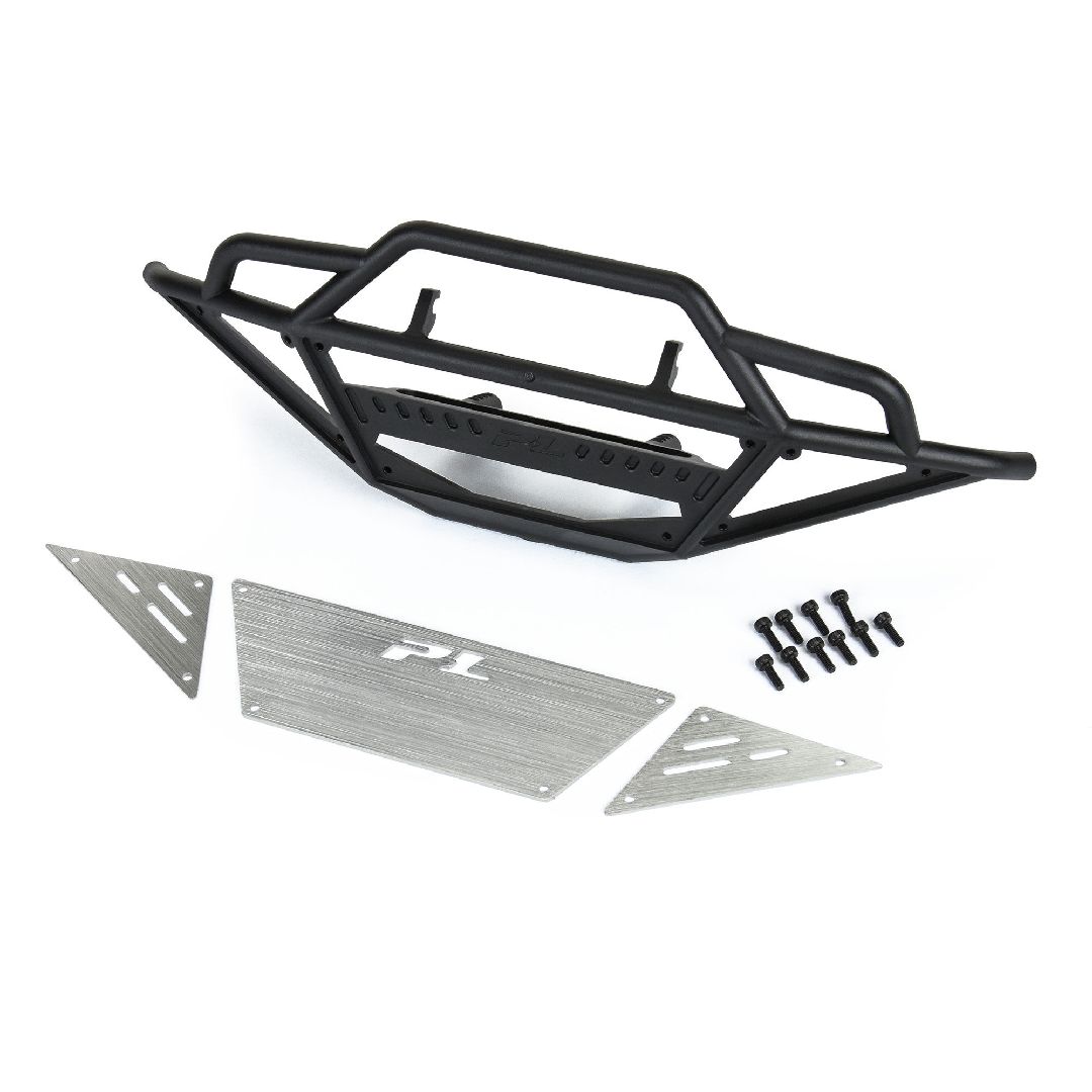 Pro-Line Pre-Runner Bumper for 1/10 Crawlers