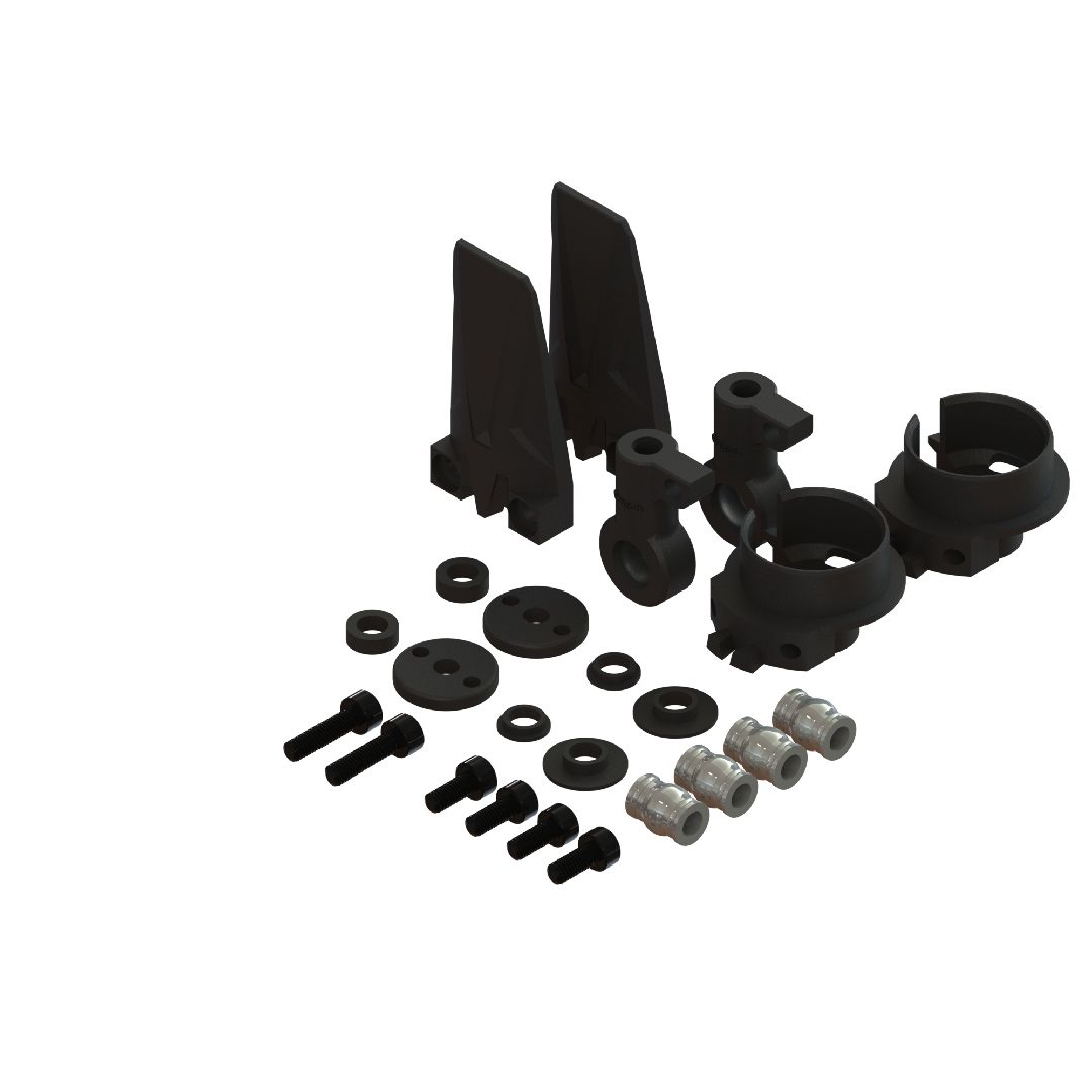 Pro-Line PowerStroke Shock Replacement Kit for PRO641600/1