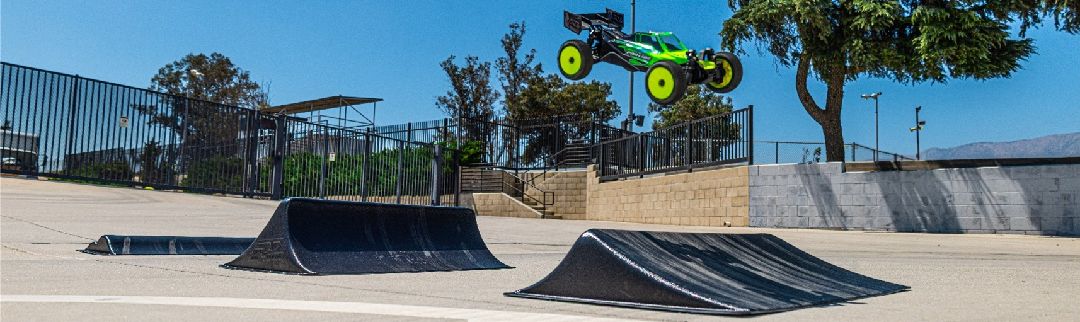 Pro-Line Big Air Triple RC Ramp Set