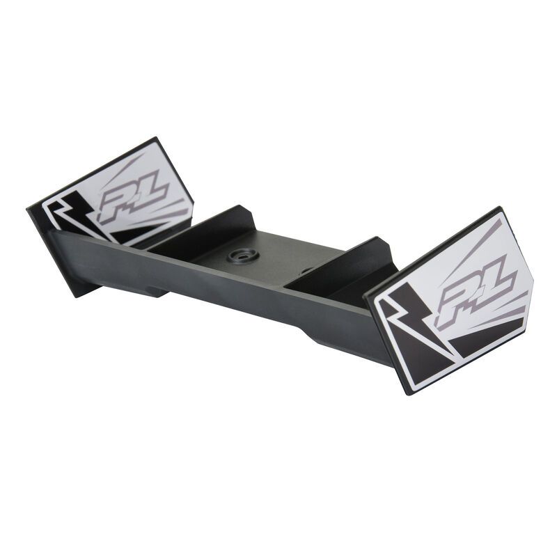 Pro-Line Sector Wing/Roof Skids for Arrma Granite GROM (Black)