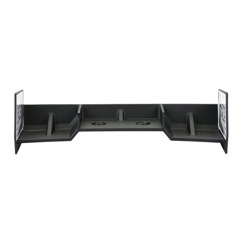Pro-Line Racing Sector Wing for Arrma Typhon GROM (Black)