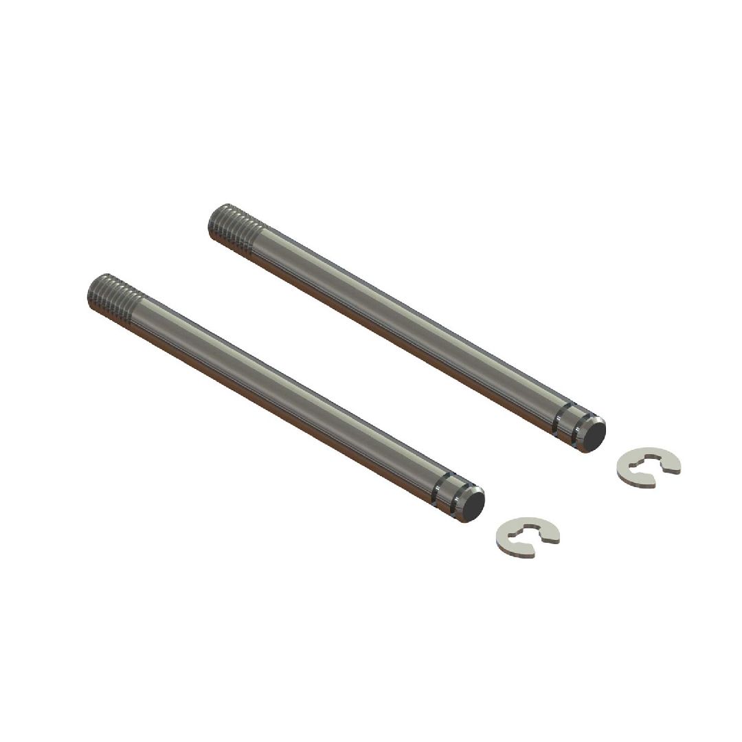 Pro-Line PowerStroke Shock Rear Shaft Replacment: PRO643301