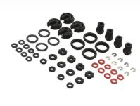 Pro-Line PowerStroke Shock Rebuild Kit for Losi Micro B/T