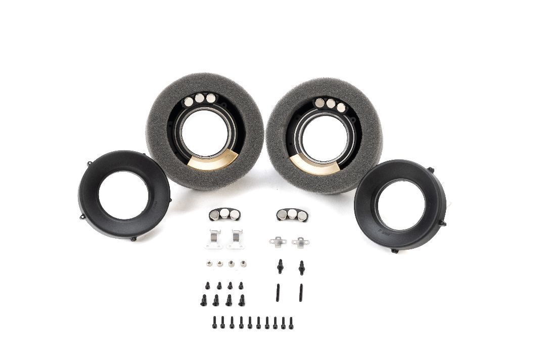 Pro-Line Rock-Tek Tire Weight System for 1.9" Crawler Wheels