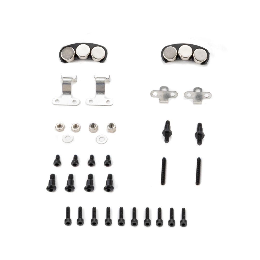 Pro-Line Replacement Hardware Kit for PRO647900