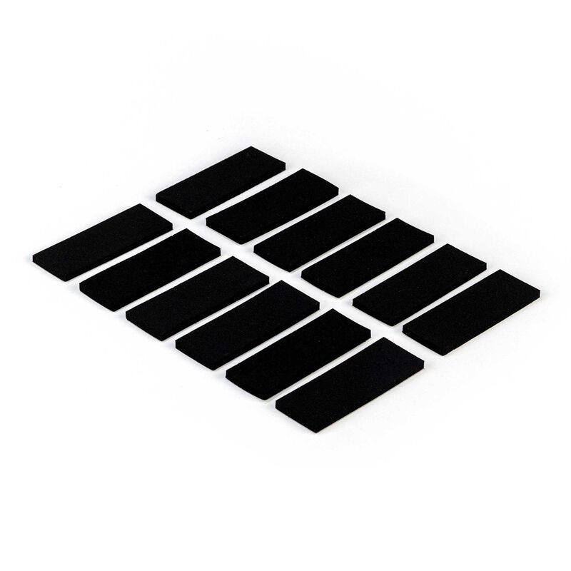 Pro-Line Adhesive Pads (12) for Pro-Line Ramps