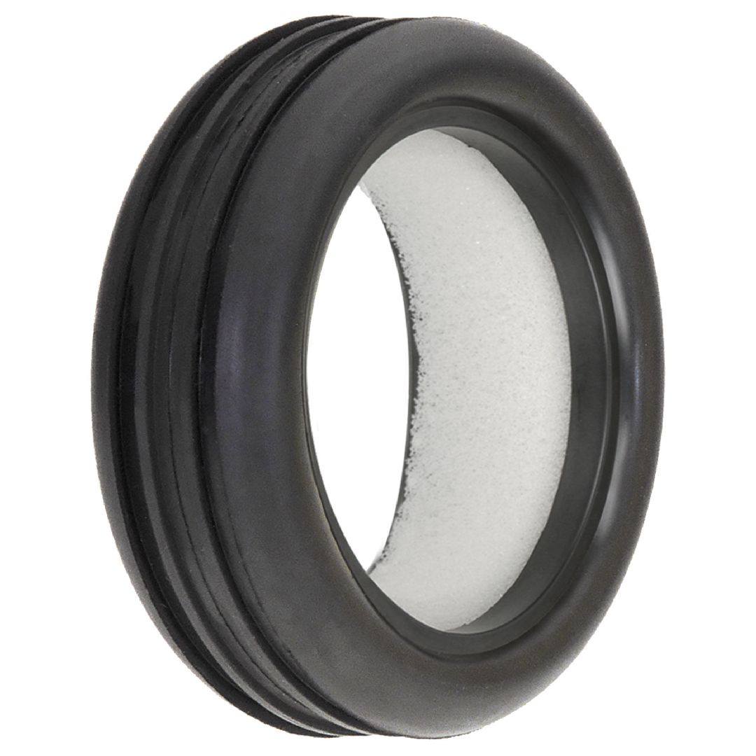 Pro-Line 4-Rib 2.2" M3 (Soft) Off-Road Buggy Front Tires (2)