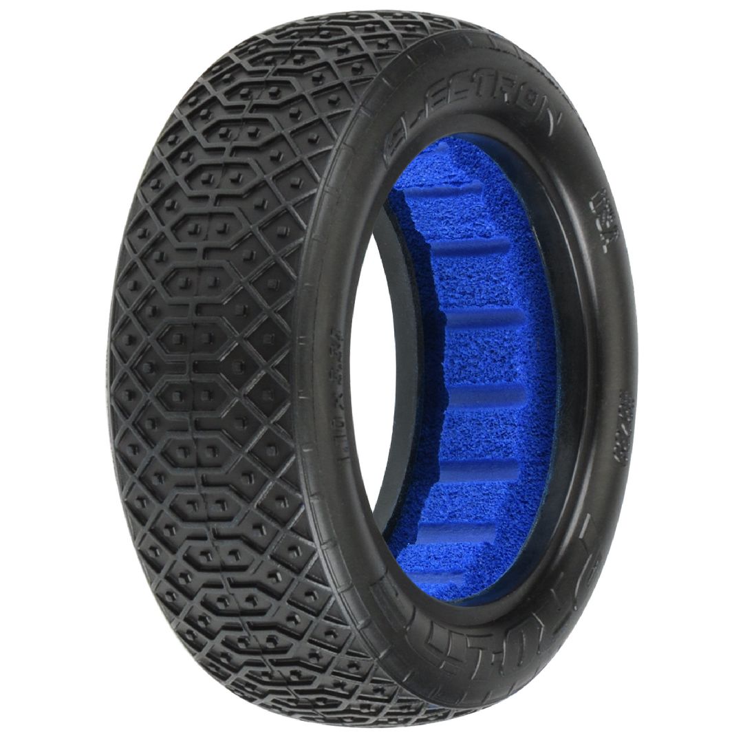 Pro-Line Electron 2.2" 2WD S3 (Soft) Off-Road Front Tires (2)