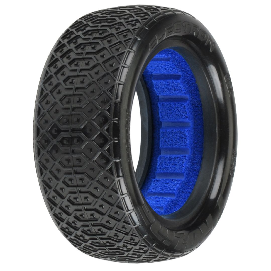 Pro-Line Electron 2.2" MC (Clay) Off-Road Front Tires (2)