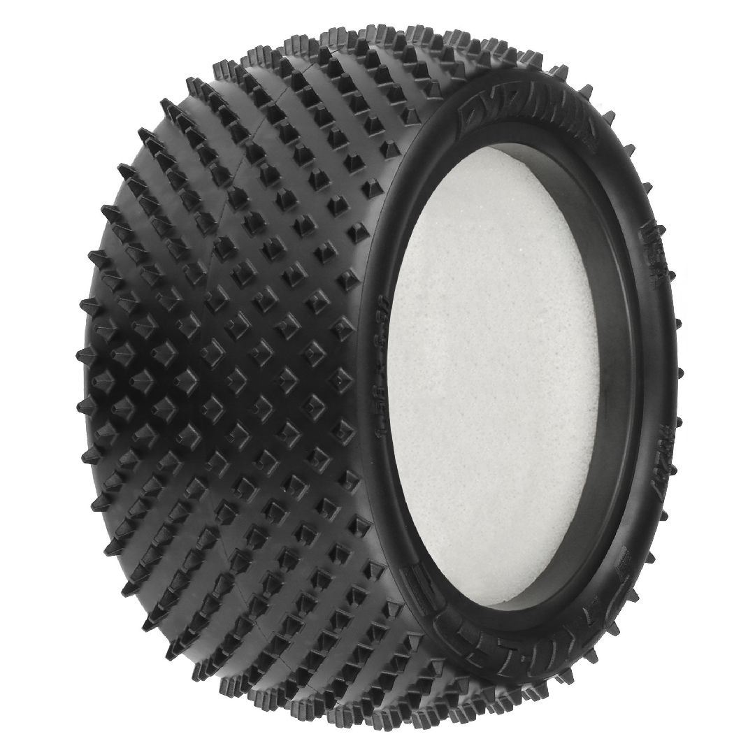 Pro-Line Pyramid 2.2" CR3 (Medium Carpet) Astro Rear Tires (2)