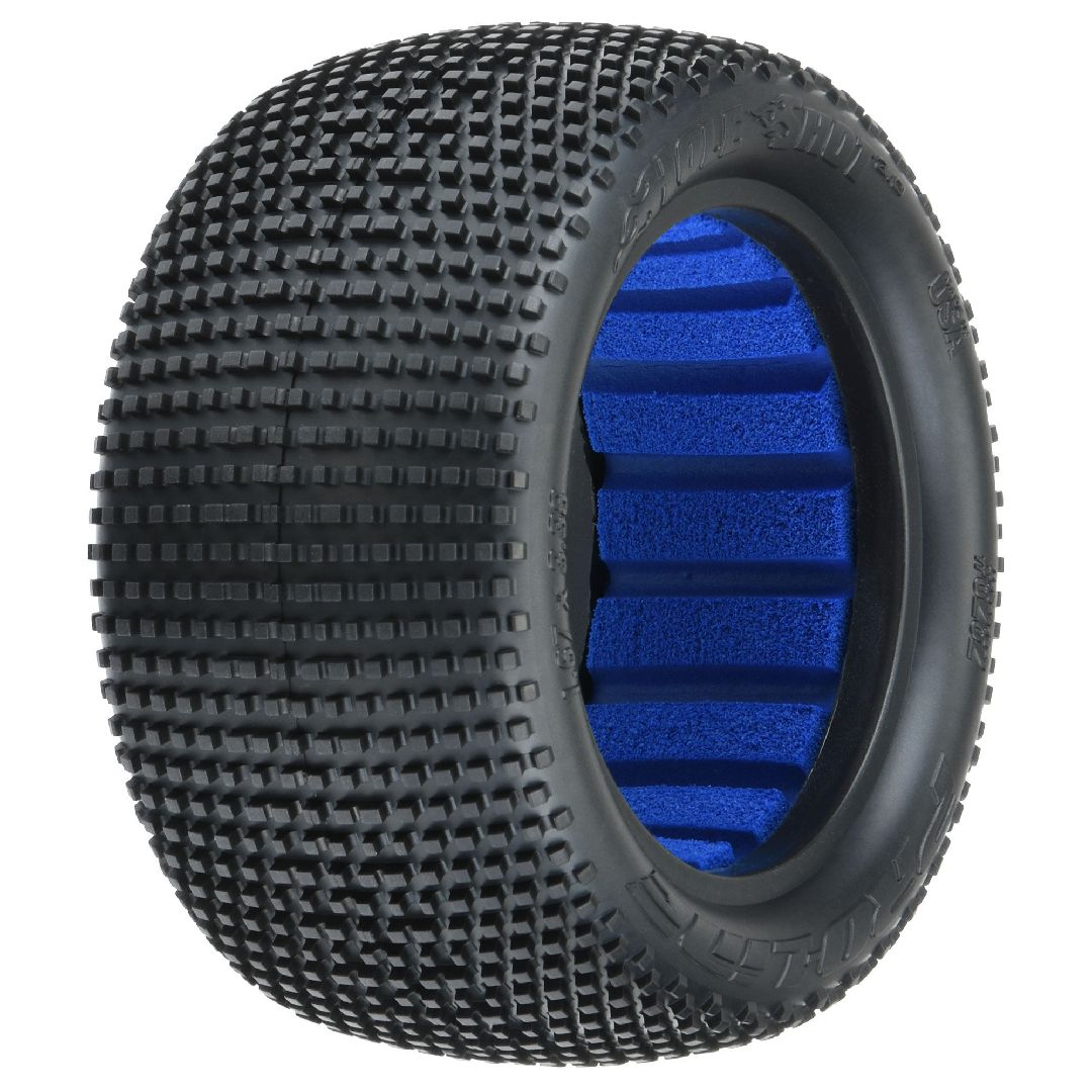 Pro-Line Hole Shot 3.0 2.2" M4 (Super Soft) Rear Tires (2)