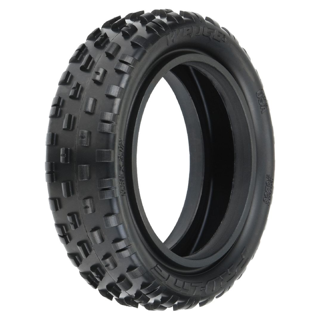Pro-Line 1/10 Wedge Gen3 CR3 2WD Fr 2.2 Carpet Buggy (2)