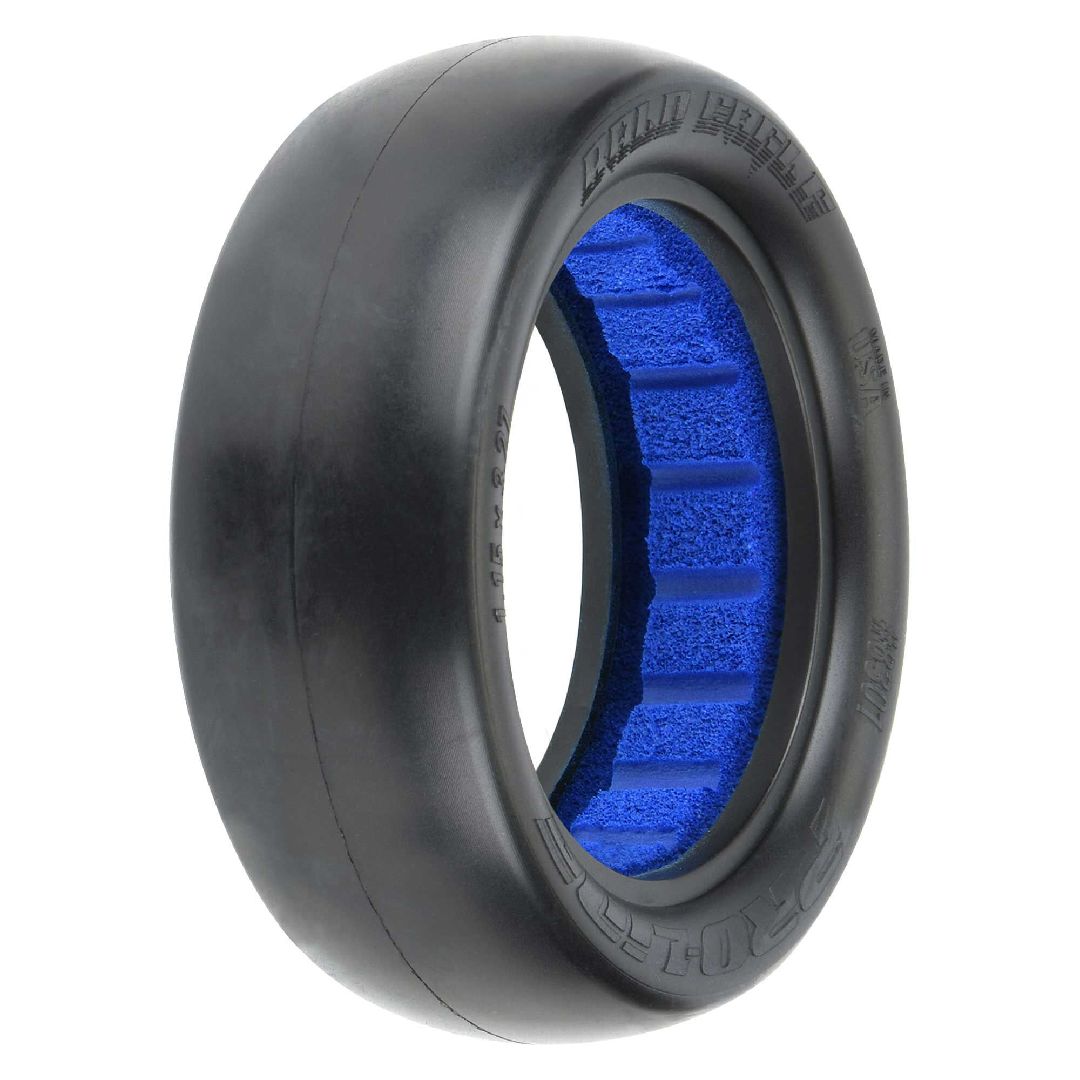 Pro-Line Bald Eagle 2.2" MC (Clay) Off-Road Front Tires (2)