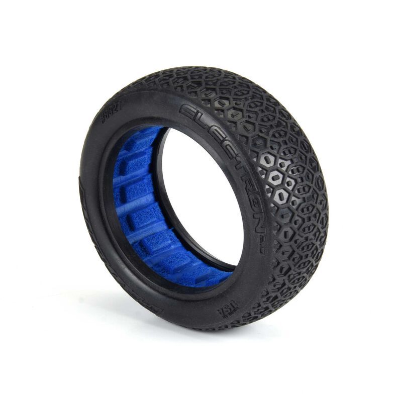 Pro-Line Electron 2.0 S3 2WD Front 2.2" Off-Road Buggy Tire (2)
