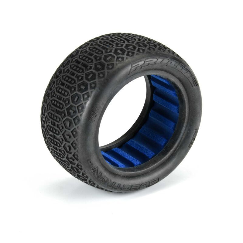 Pro-Line Electron 2.0 S3 Rear 2.2" Off-Road Buggy Tires (2)