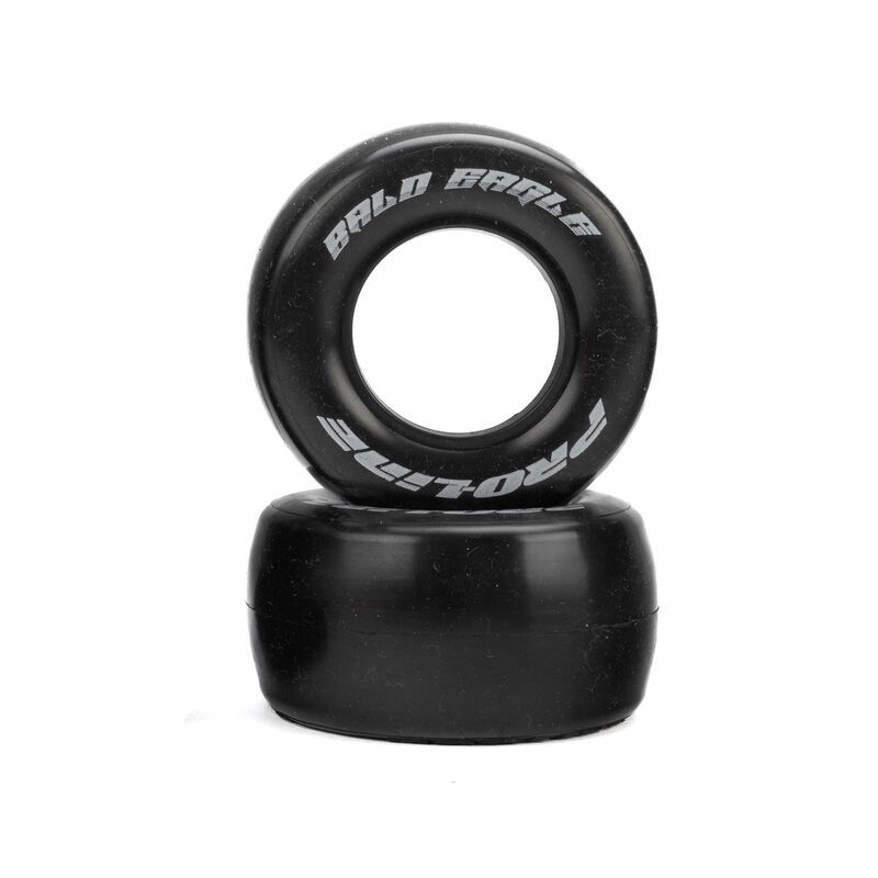 Pro-Line Bald Eagle S3 (Soft) Tire: Losi 22S Dirt Late Model