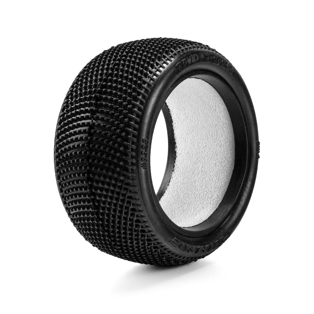 Pro-Line 1/10 Shredder 2.2" CR4 Rear Carpet Buggy Tires (2)