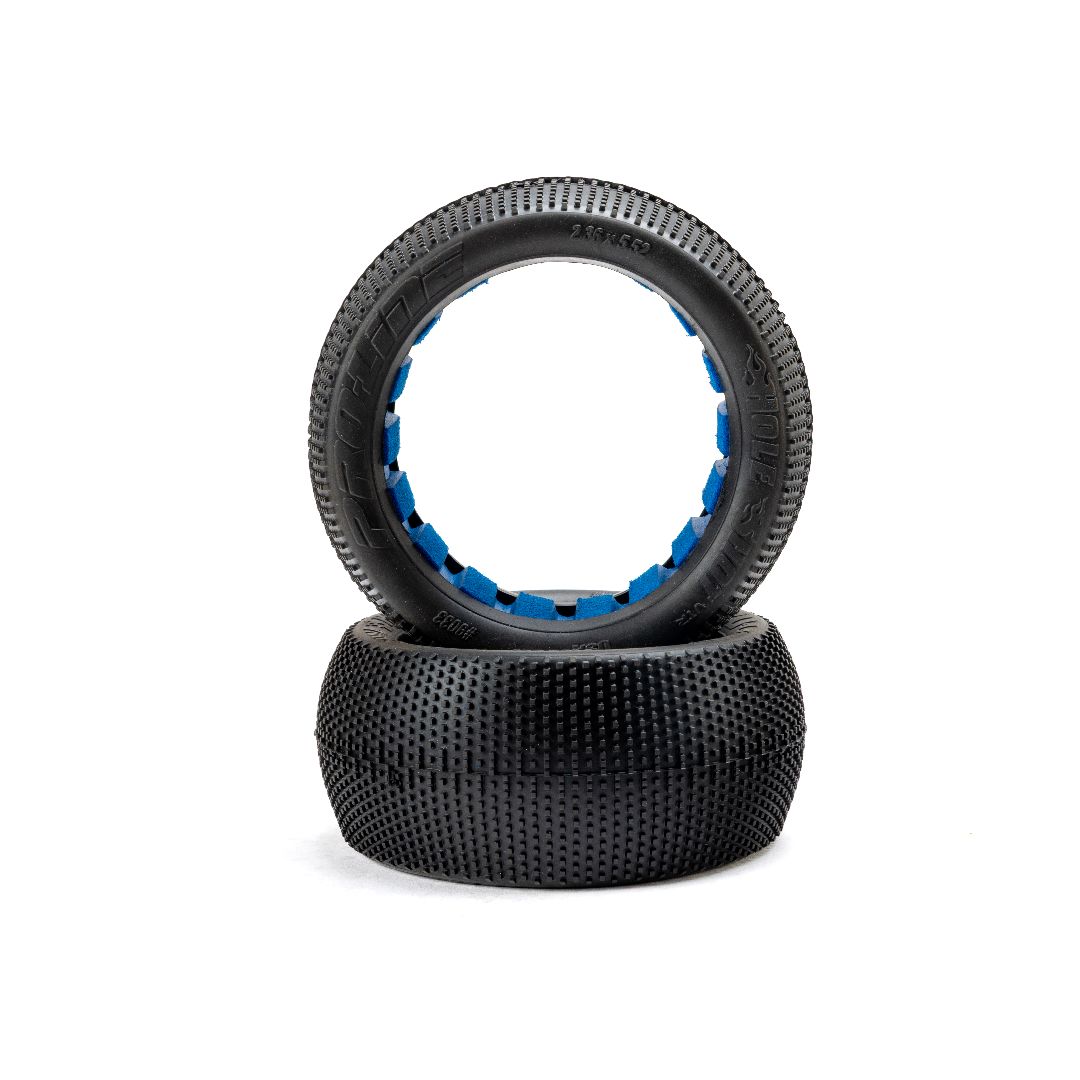 Pro-Line Hole Shot M4 Front/Rear 4.0" Off-Road Truggy Tires (2)