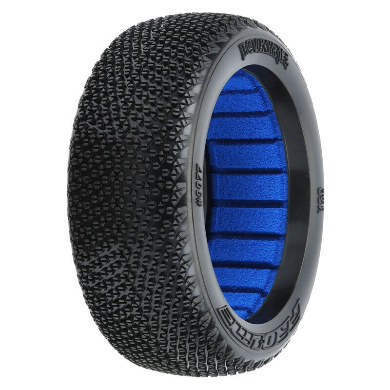 Pro-Line Valkyrie Off-Road 1/8 Buggy Tires (S3 Soft)