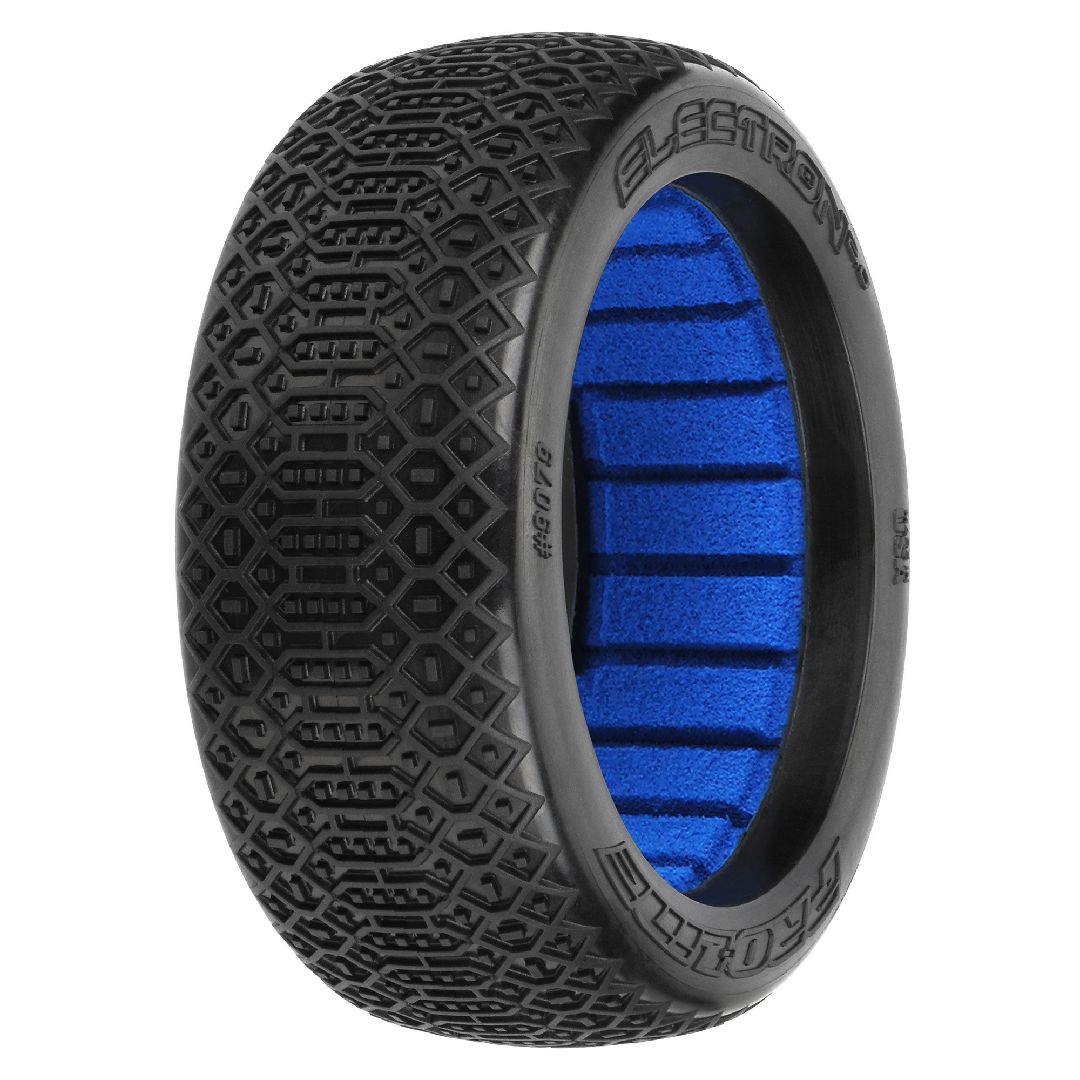 Pro-Line Electron 2.0 MC Off-Road 1:8 Buggy Tires (2)